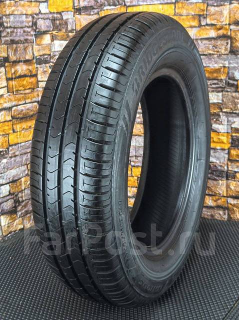 Bridgestone Ecopia NH100 C, 175/70R14 84S, 14", 1 шт, в наличии, 175 мм ...