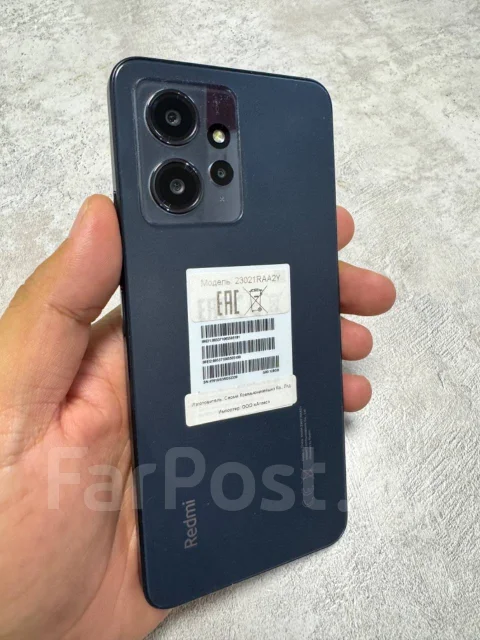 Xiaomi Redmi Note 12. �/�, 128 �� ����