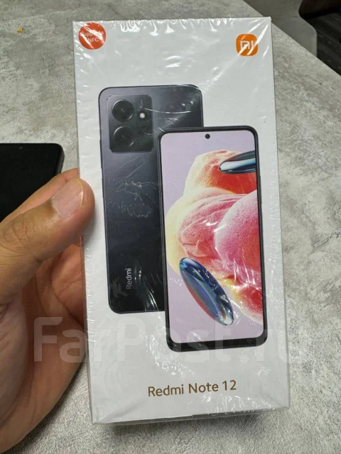 Xiaomi Redmi Note 12. �/�, 128 �� ����