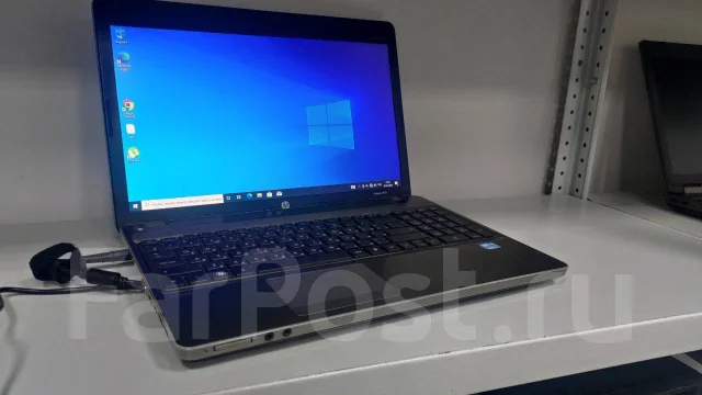 HP ProBook 4530s. ��� 8 �� ����