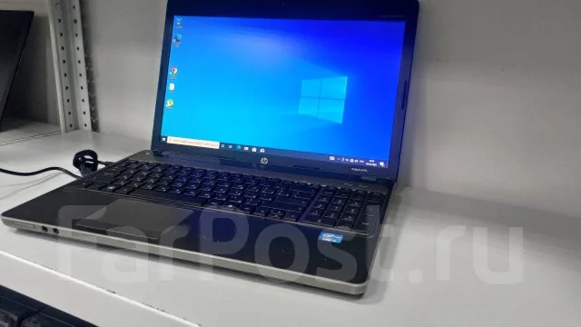 HP ProBook 4530s. ��� 8 �� ����
