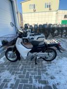 Honda Super Cub 110. 110����. ��., ��������, ��� ���, ��� ������� ����