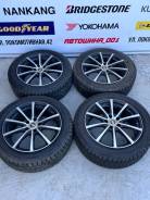 4Go JJ7. 7.5x18", 5x114.3, ET38 ����