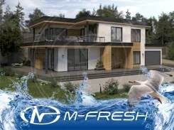 M-fresh Limuzin! (������� ��� � ��������� ��� ����� ���������� �����! ). 300-400 ��. �., 2 �����, 6 ������, ����� ����