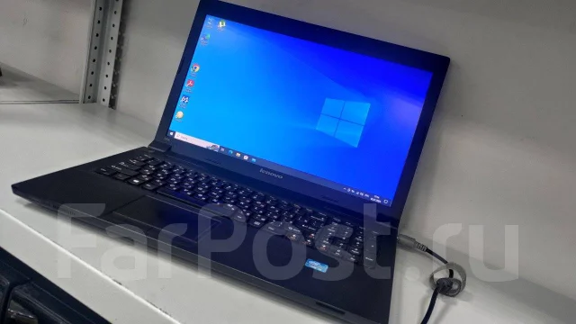 Lenovo B590 ����