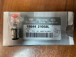 ����� ������������� 12V 21/5W S25/BAY15d 1864421058L �������� Hyundai/KIA 1864421058L ����