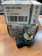 ����� ������������� HB4 12V 55W (P22d) N10130001 �������� VAG N10130001 ����