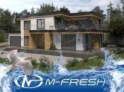 M-fresh Limuzin! -���������� (������ ���� ��� ��������� �����! ). 300-400 ��. �., 2 �����, 6 ������, ����� ����
