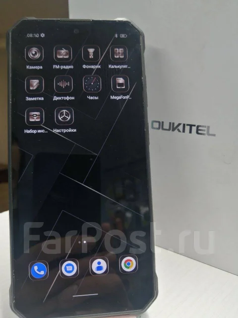 Oukitel. ����� ����