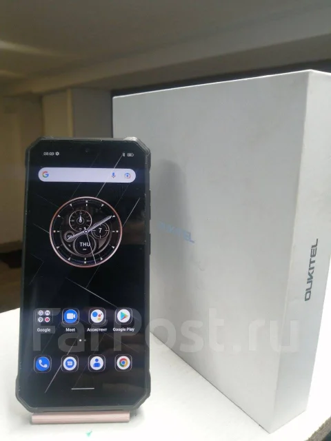 Oukitel. ����� ����