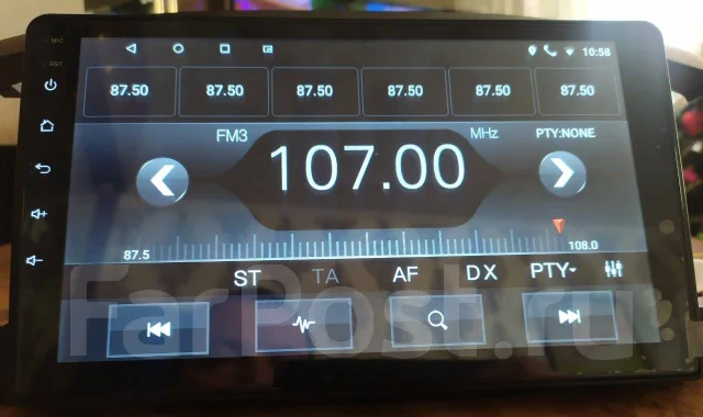 ��������� 9", Android 13. ����