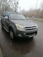 Great Wall Hover H3. X9X, 4G63 ����
