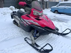 Polaris Switchback 600. ��������, ��, �� ����