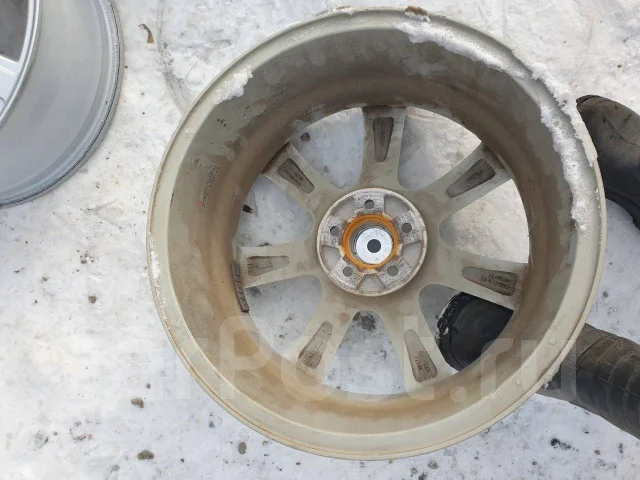 PRD. 7.0x17", 5x100, ET48, �� 73,1���. ����