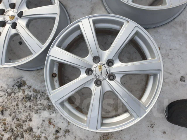 PRD. 7.0x17", 5x100, ET48, �� 73,1���. ����