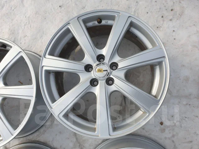 PRD. 7.0x17", 5x100, ET48, �� 73,1���. ����