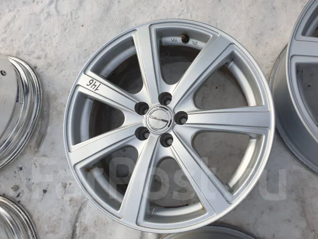 PRD. 7.0x17", 5x100, ET48, �� 73,1���. ����