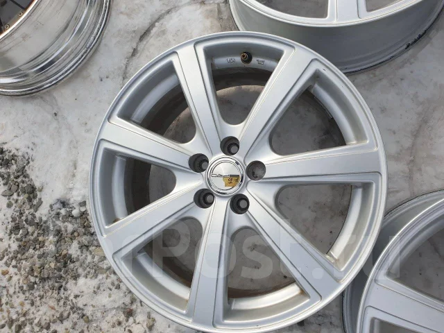 PRD. 7.0x17", 5x100, ET48, �� 73,1���. ����