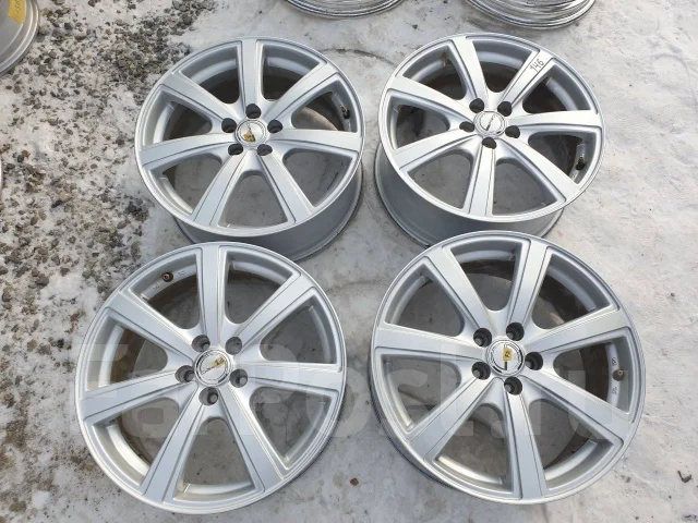PRD. 7.0x17", 5x100, ET48, �� 73,1���. ����