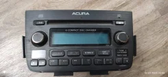 ��������� Acura MDX I ����