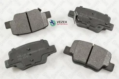 ������� �������� ������ ! � ���������. ���������� Toyota Verso 1.6i/1.8i/2.0D/2.2D 09 Stellox 000437BSX 000437BSX ����