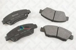 ������� �������� ��������! � �������. ��. Honda Civic 1.4i/1.6i/1.7i/1.7CTDi 01-05 Stellox 000544BSX, ����� 000544BSX ����