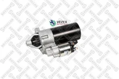 �������! 12V 1.7KW 9TAudi 80 3.0/1.9TD, VW Passat 96 Stellox 0610001SX 0610001SX ����