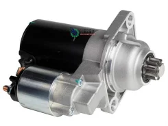 ������� 12V 1.1KW 10T AUDI A3 1.8T, VW Sharan/Golf 1.8/2.0/1.8T 96 Stellox 0610017SX 0610017SX ����