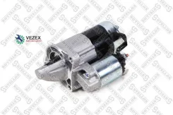 �������! 12V 1.4KW 10TMazda 323/626/MPV II 1.8-2.0 97-04, Stellox 0610109SX 0610109SX ����