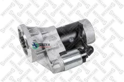 �������! 12V 2.0KW 10T Nissan Sunny/Primera/Almera 1.7D/2.0D 90, FAW Stellox 0610154SX 0610154SX ����