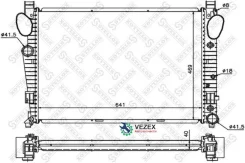 �������� ������� ����������! MB W220 4.3/5.0/5.5 99-06 Stellox 1025426SX 1025426SX ����