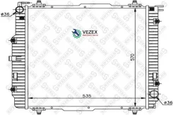 �������� ���������� ��������� MB W463 2.0-5.4i/2.5-3.0D Stellox 1025881SX 1025881SX ����