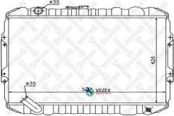 �������� ���������� ��������� Mitsubishi Pajero -99 3.0i Stellox 1025963SX 1025963SX ����
