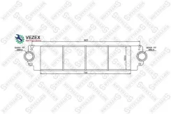 ����������! VW T5 1.9TDi/2.5TDi 03 Stellox 1040078SX 1040078SX ����
