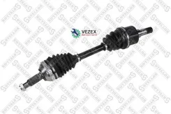 ������ �����! 641mm ABS, 21521 Ford Mondeo 1.6-2.5i/1.8TD 93-00 Stellox 1581781SX 1581781SX ����