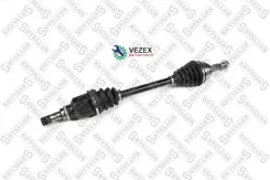 ������ Renault Megane II 1.6 02-11 ���. Stellox 1581902SX 1581902SX ����