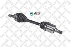 ������ ��������! 613mm ABS, TDB104020 Land Rover Freelander 97-00 Stellox 1581958SX 1581958SX ����