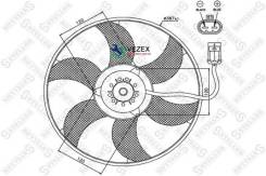  OPEL Corsa/Combo 01- 1.0-1.8 Stellox 2999308SX 2999308SX 