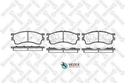 ������� �������� �.! � ���������. ���������� Mazda 323 1.4-2.0D 98-03/626 1.8i 97-99 Stellox 426012BSX 426012BSX ����
