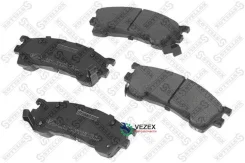 ������� ��������� Mazda 626 92- �����. Stellox 426004BSX 426004BSX ����