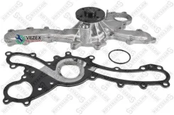 ����� ������� Lexus GS/IS 2.5/3.0/3.5 24V 05 Stellox 45000209SX 45000209SX ����
