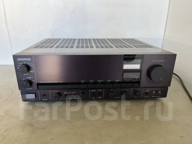 Kenwood ����