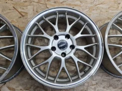 Zauber. 7.0x17", 5x114.3, ET38 ����
