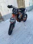 KTM 350 EXC-F Six Days. 350����. ��., ��������, ���������, ������ �� �� ����
