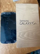 Samsung Galaxy S4. �/� ����