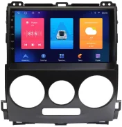 ������� ��������� Toyota Prado 120 Android 12 6+128Gb DSP 4G ����