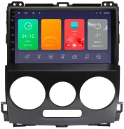 ������� ��������� Toyota Prado 120 Android 12 8+128Gb DSP 4G ����