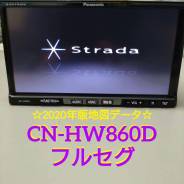 Panasonic CN-HW860D ����