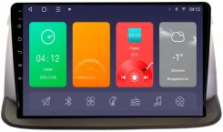 ������� ��������� Honda Stepwgn 2005 - 2009 Android 12 8+128Gb DSP 4G ����