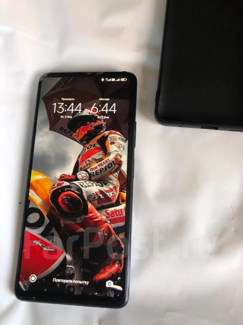 Xiaomi Redmi Note 10 Pro. �/�, 128 ��, ������ ����